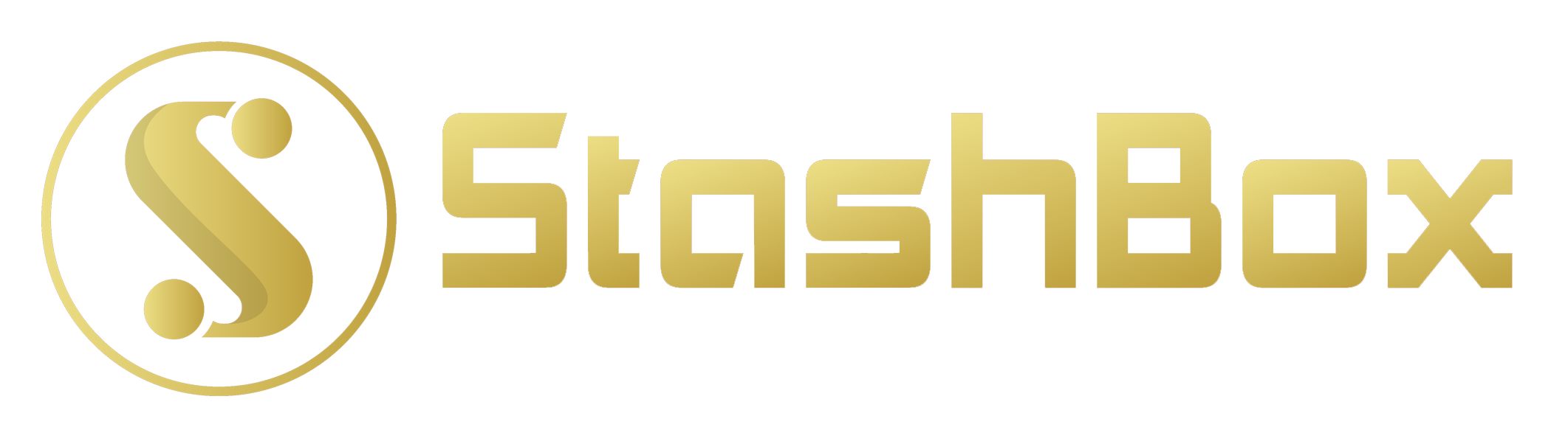 Stashbox Logo