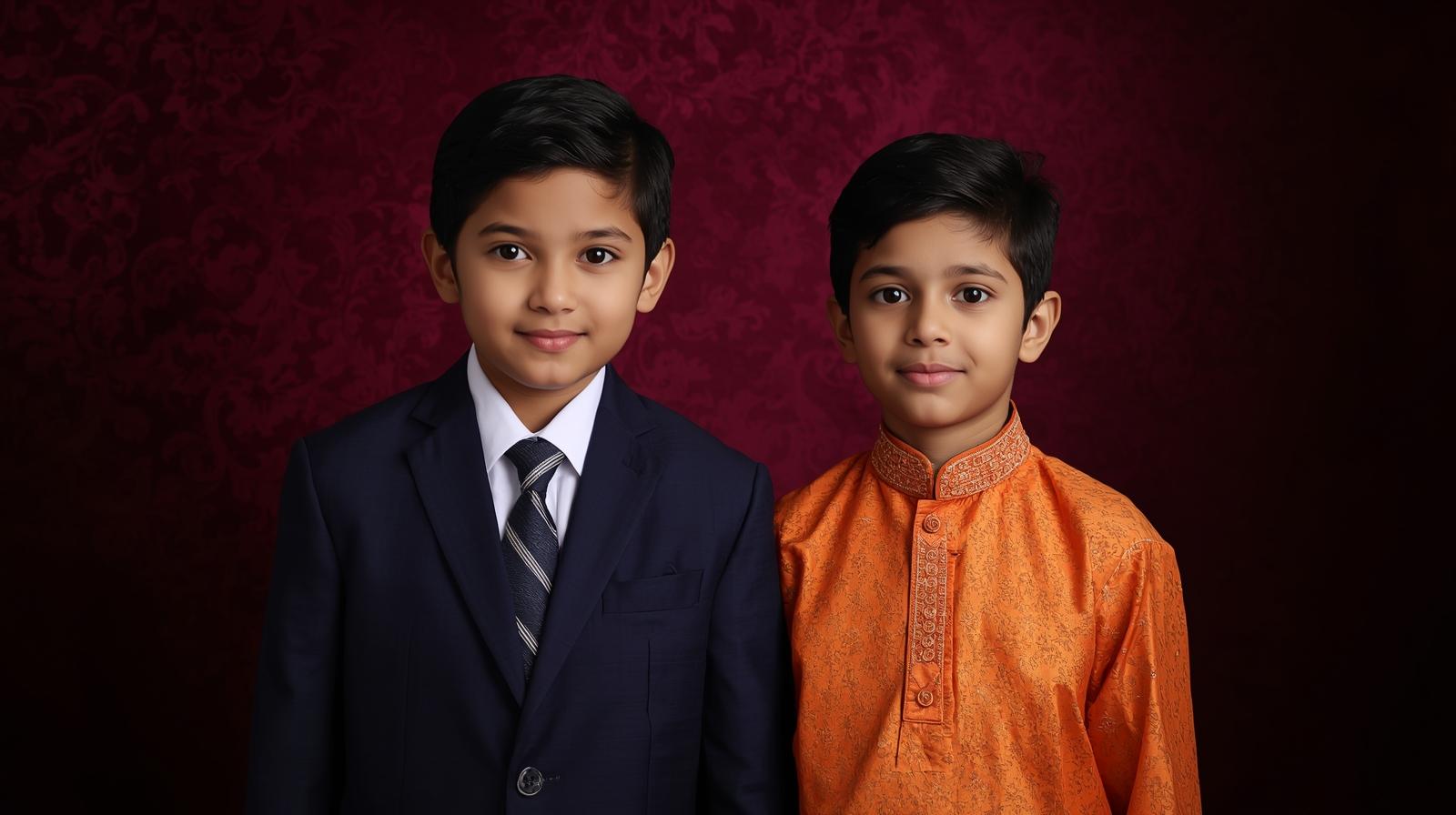 Blazers & Traditional