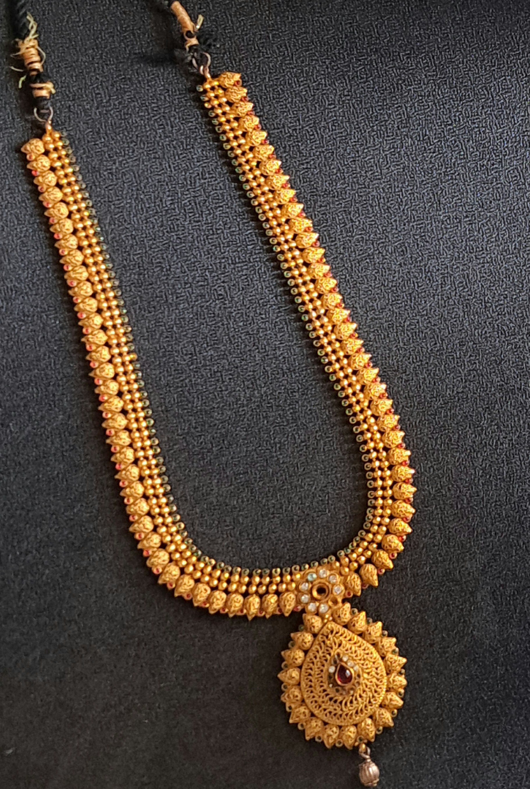 Long Haram Thumbnail 1