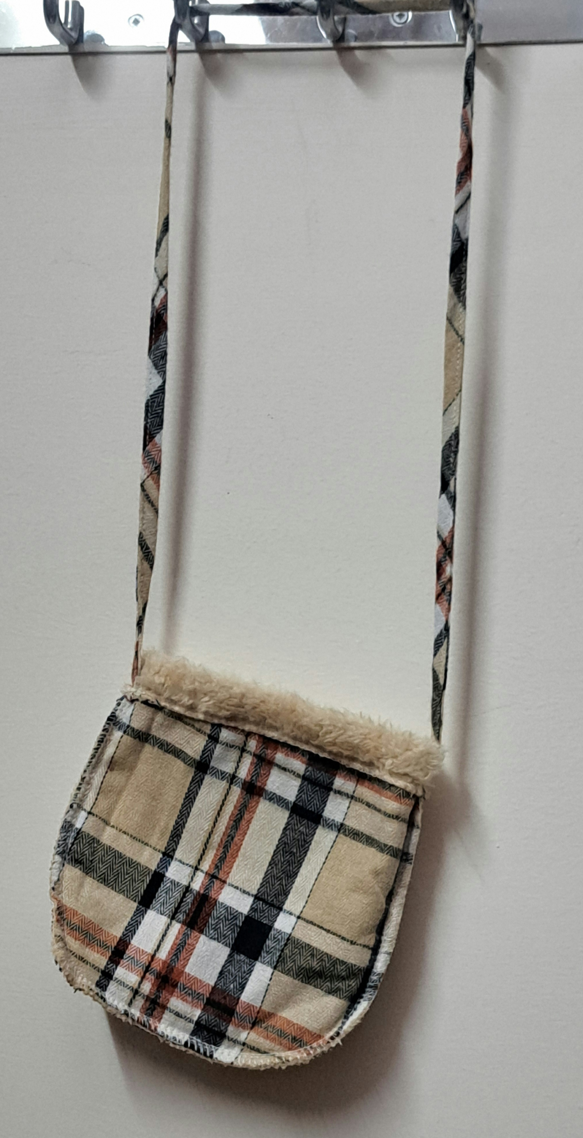 Girls Long Sleevs Coat for 5 years of age Thumbnail 1