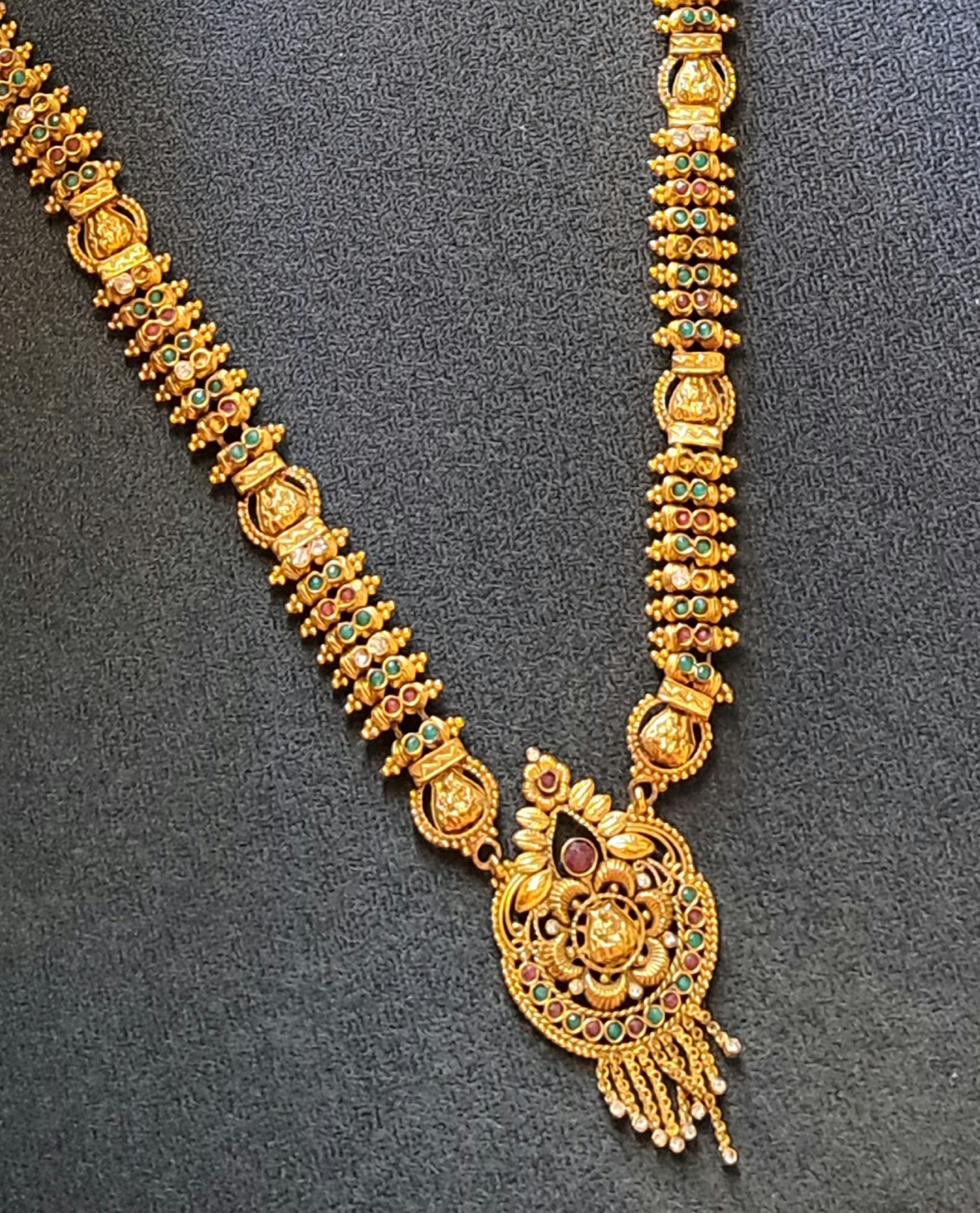 Long Haram Thumbnail 1