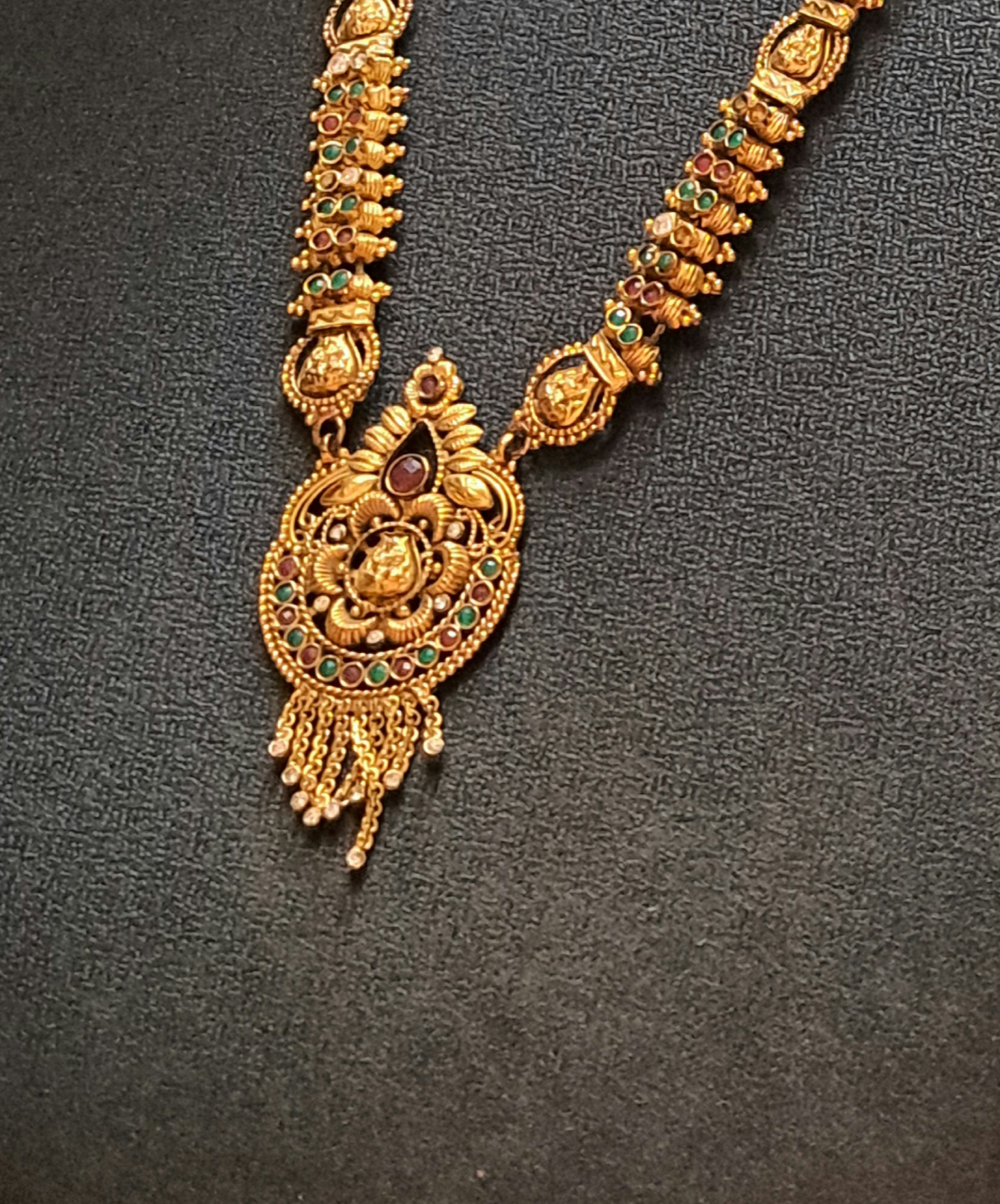 Long Haram Thumbnail 1