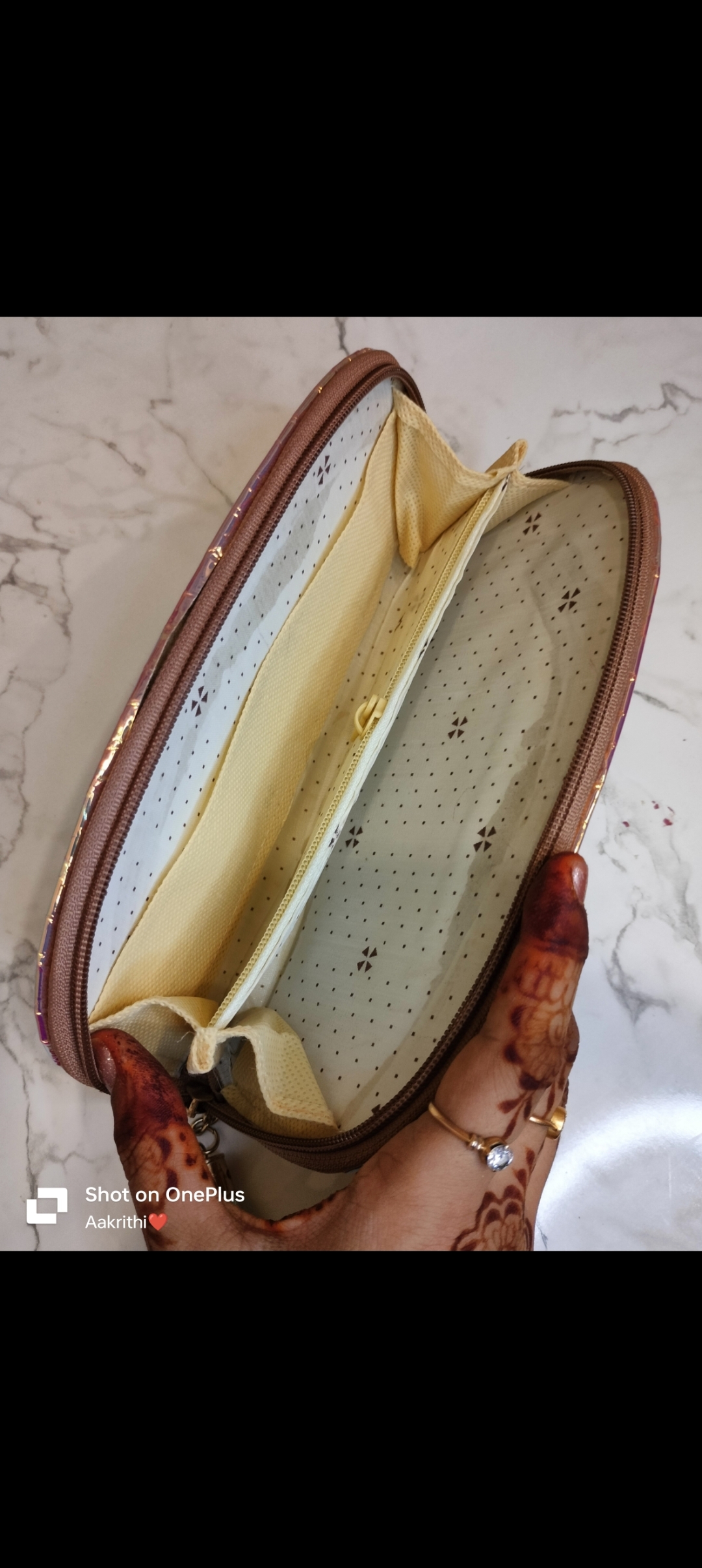 Mermaid Shine Bag Thumbnail 1