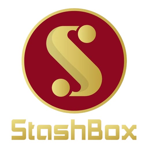 Stashbox Logo